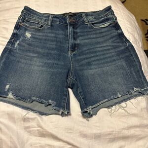 Judy Blue shorts